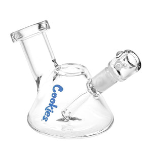 Cookies Bayside Series 925 Glass Water Pipe - 4.5" / 14mm F