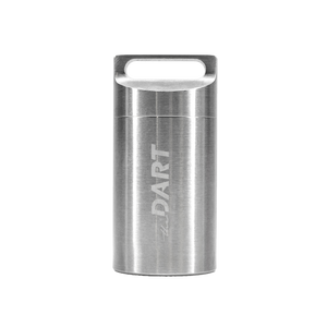 Dart XL Air Tight Canister