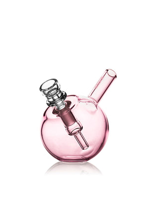 Grav Spherical Pocket Bubbler - Assorted Colors