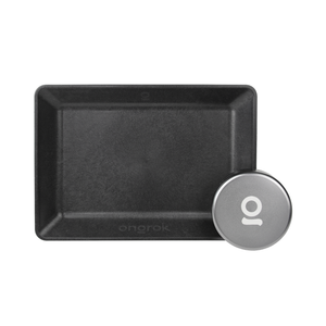 Ongrok Eco-Tray + Storage Puck