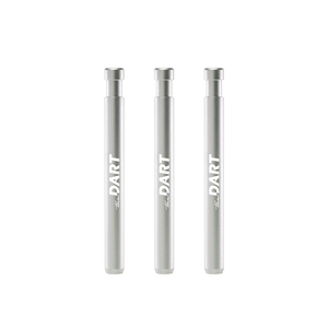 DART One Hitters 3-Pack