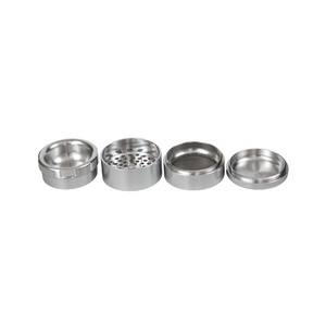 Stache Grynder 4 Piece Grinder