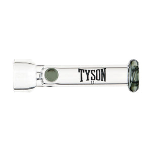 Tyson Jab One Hitter