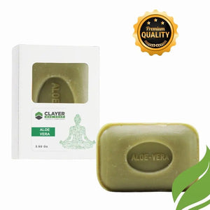 Soap - Yoga - Natural Bar Soap - 3.5 oz