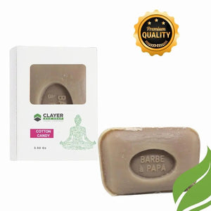 Soap - Yoga - Natural Bar Soap - 3.5 oz