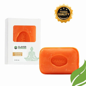 Soap - Yoga - Natural Bar Soap - 3.5 oz