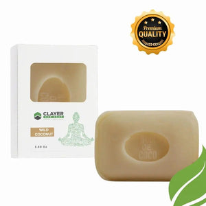 Soap - Yoga - Natural Bar Soap - 3.5 oz