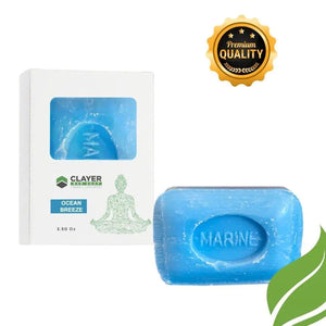 Soap - Yoga - Natural Bar Soap - 3.5 oz