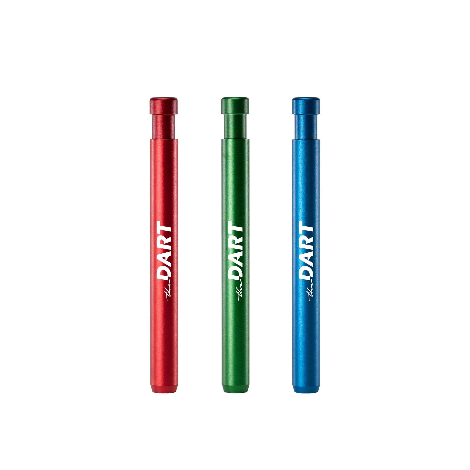 DART One Hitters 3-Pack