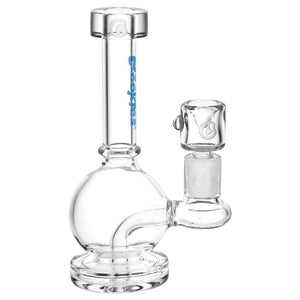 Cookies Bayside Series 510 Glass Water Pipe - 6.25" / 14mm F