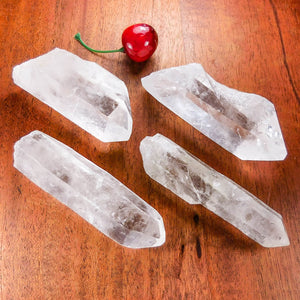 Clear Quartz Crystal Extra Large High Quality Healing Crystals And Stones Natural Gemstone