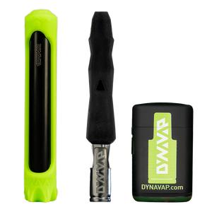 The "B" Starter Pack by Dynavap