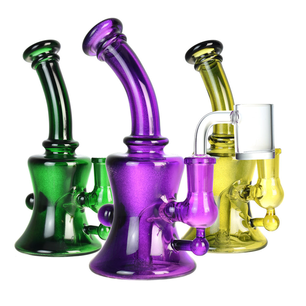 Science of Color Dab Rig - 6.5"/14mm F/Colors Vary