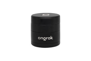 Ongrok Mini 4 Piece EZ Grinder (2.2 inch)