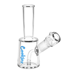 Cookies Bayside Series 415 Glass Water Pipe - 6"