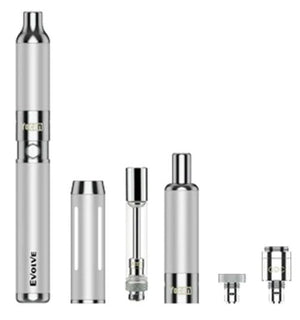 Yocan - 3 in 1 Evolve Vaporizer - Multiple Colors