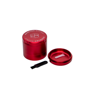 Stache Grynder 4 Piece Grinder