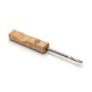 Mystic Timber Dabber: Pocket Handle