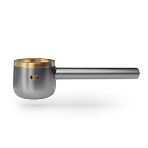 Pipe by Vessel [Gunmetal]