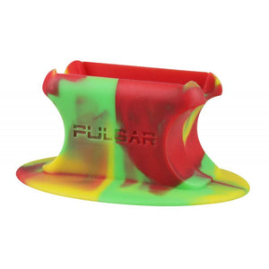 Pulsar Knuckle Bubbler Stand