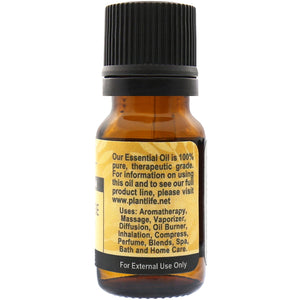 Frankincense Essential Oil