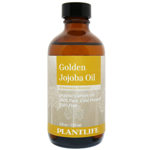 Golden Jojoba Oil