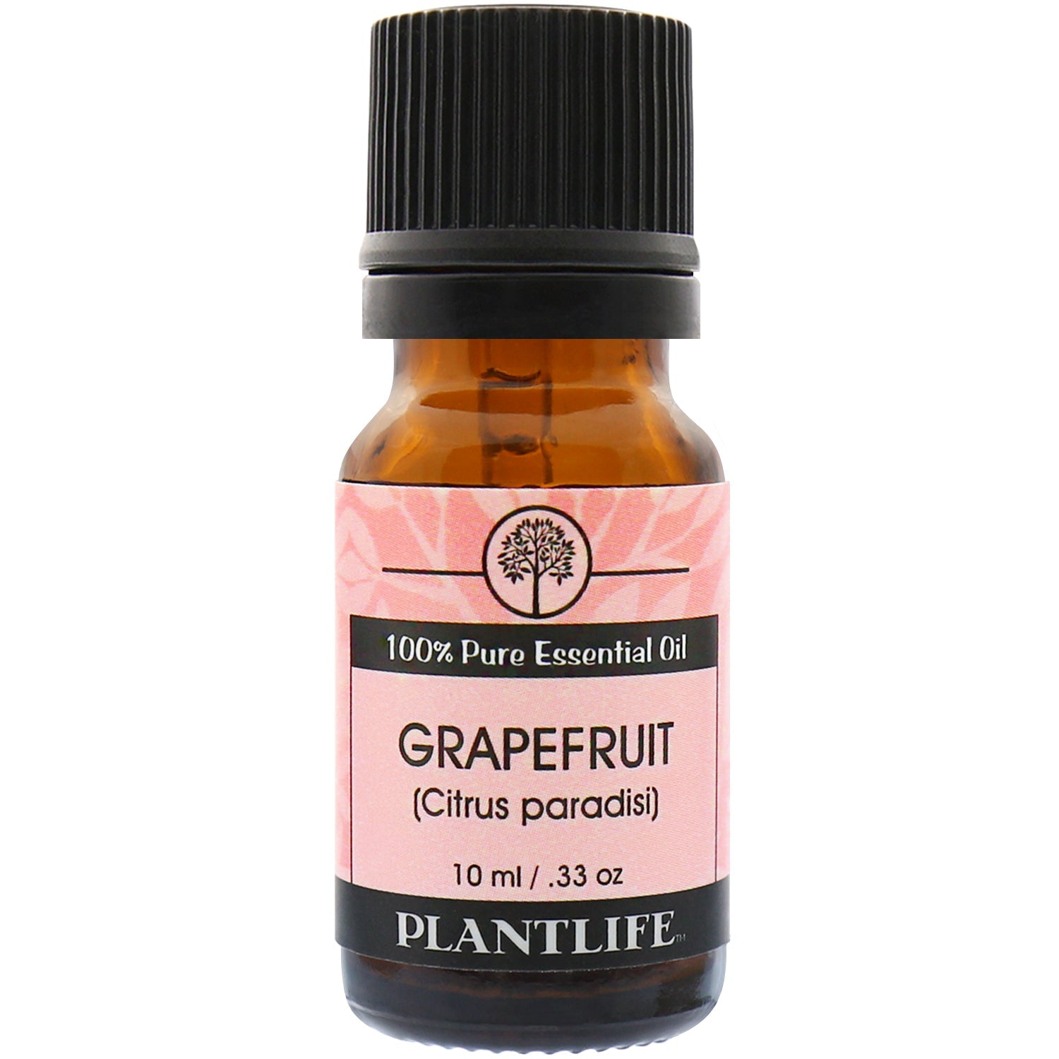 Grapefruit Essential Oil