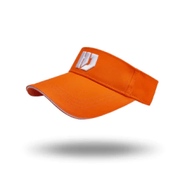 HUDEF Adjustable Visor