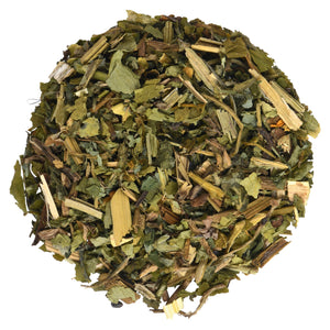 Celandine (Chelidonium majus) Dried Herb 50g 1.76oz