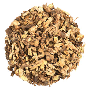 Lovage (Levisticum officinale) Dried Root 50g 1.76oz