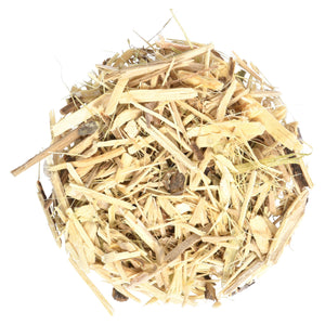 Siberian Ginseng (Eleutherococcus senticosus) Dried Cut Root 50g 1.76oz