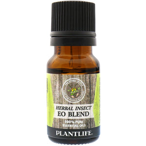 Herbal Insect Essential Oil Blend