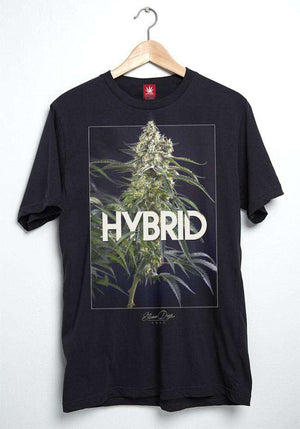 MEN'S HYBRID TEE