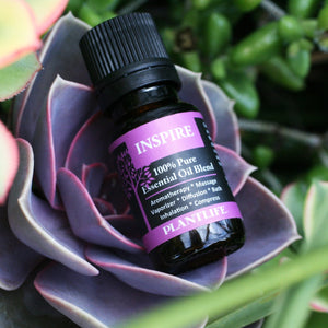 Inspire Essential Oil Blend