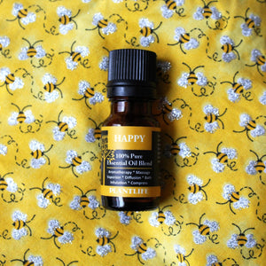 Happy Essential Oil Blend