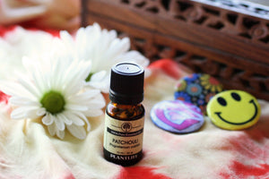 Patchouli Essential Oil