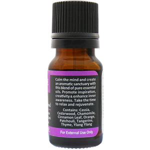 Inspire Essential Oil Blend