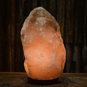 Himalayan Salt Lamp