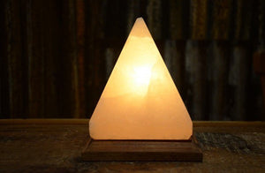 Himalayan Salt Lamp