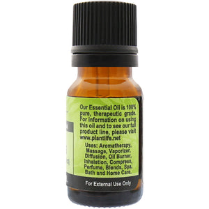 Lemon Eucalyptus Essential Oil