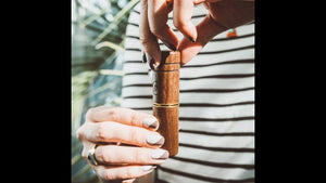 Marley Natural Holder for Taster or Pre-Roll