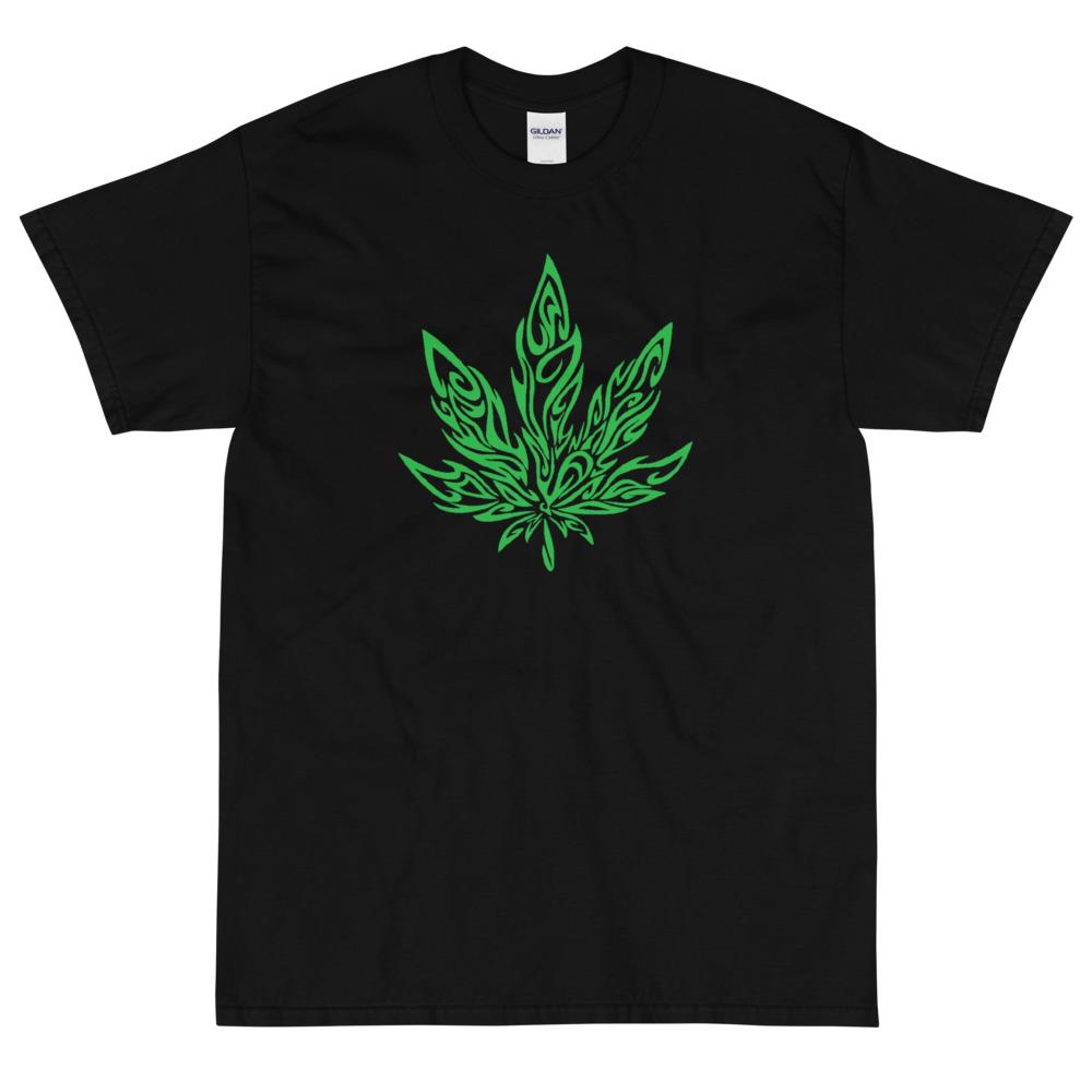 Weed Tribal T-Shirt!