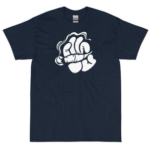 Smoking Hand 420 Short Sleeve T-Shirt