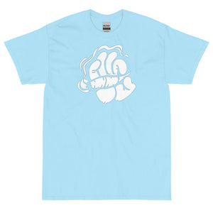 Smoking Hand 420 Short Sleeve T-Shirt