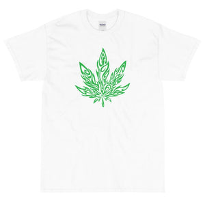 Weed Tribal T-Shirt!