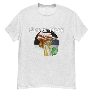 SmokeMore Dab - Men's classic tee