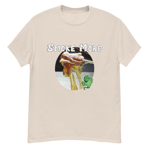 SmokeMore Dab - Men's classic tee