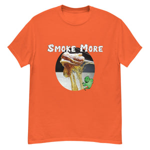 SmokeMore Dab - Men's classic tee