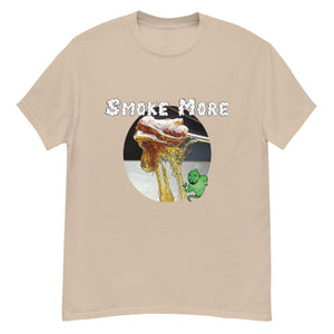 SmokeMore Dab - Men's classic tee