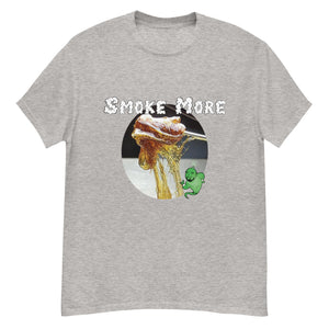 SmokeMore Dab - Men's classic tee